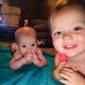 Meet your Posher, Ella